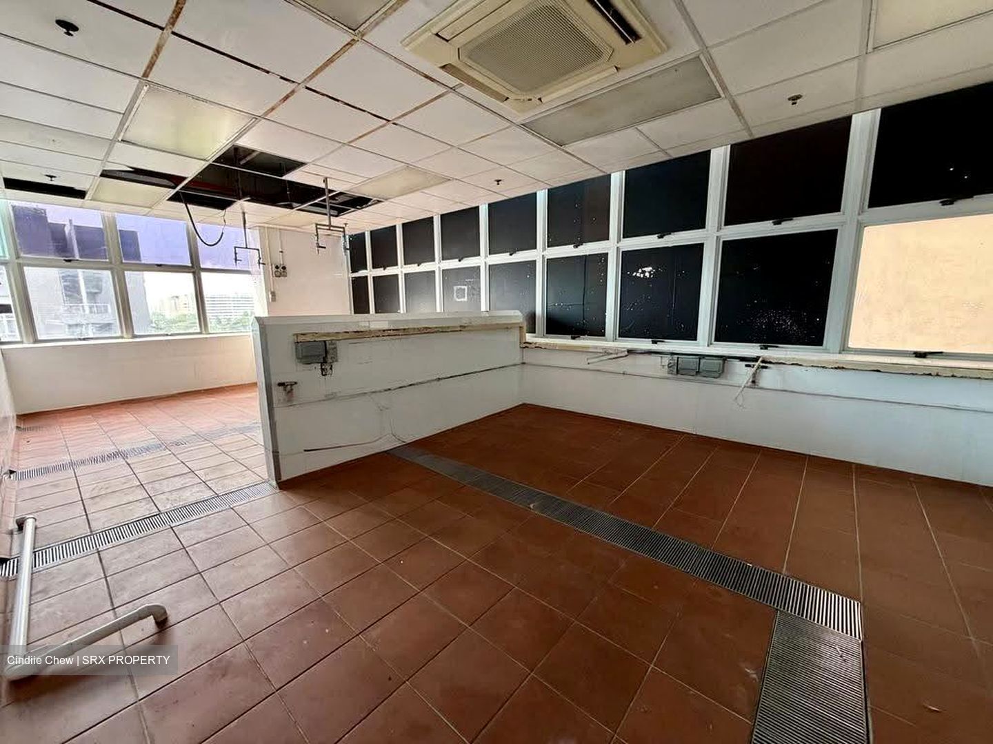 Eunos Technolink (D14), Factory #622553081